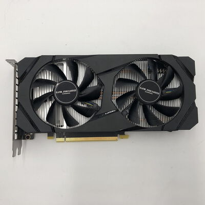 【盛岡都南店】中古  GALAKURO GTX1660Super OC 6G 4580001538 