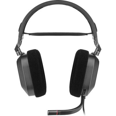Corsair  HS80 RGB USB CA-9011237-AP (カーボン) 