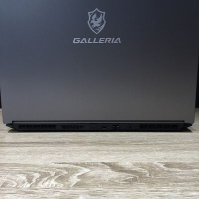 【松山環状枝松店】中古  THIRDWAVE RL7C-R35-5N(Corei7-13620H/16GB/SSD500GB/無し/RTX3050 6GB/15.6/1920&times;1080/W11H) 4560001307 