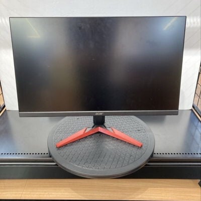 【堺七道店】中古  各社 24インチワイドゲーミングモニタ （フルHD 1920x1080 144Hz） 153920 