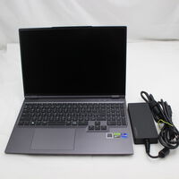 中古  THIRDWAVE GALLERIA UL9C-R49-C6 196861 