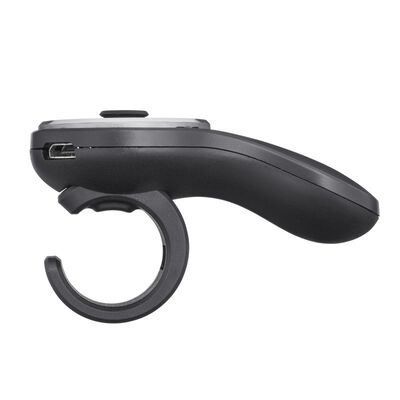 サンワサプライ  MA-BTRING3BK (Bluetooth リングマウス3) 