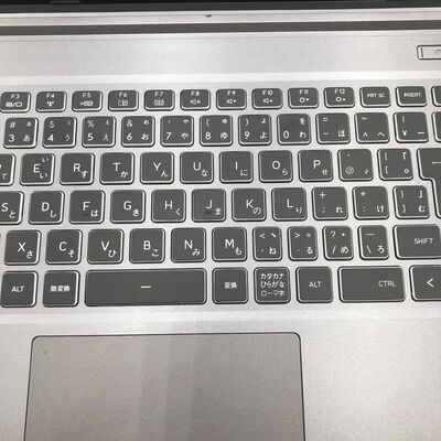 【水戸赤塚店】中古  GALLERIA XL7C-R46(i7-13700H/16GB/SSD512GB/-/RTX4060/15.6/1920&times;1080/W11H) 4680003996 