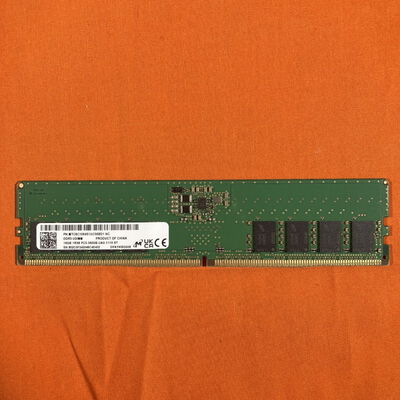 【なんば店】中古  PC5-44800 16GB デスクトップ用 149153 