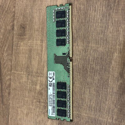 【宇都宮鶴田店】中古  PC4-21300 8GB デスクトップ用 126165 