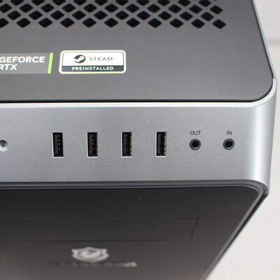 【姫路店】中古  THIRDWAVE GALLERIA XA5C-R46 187375 