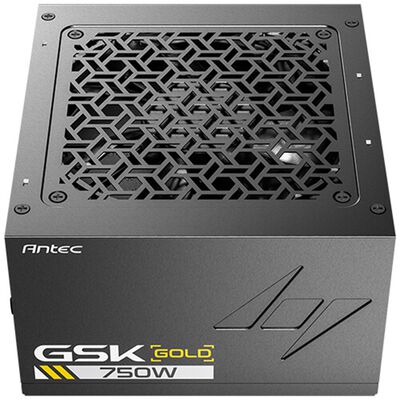 Antec  GSK750 ATX3.1 (750W) 