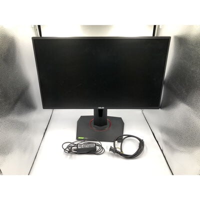 【水戸赤塚店】中古  ASUS VG258 （フルHD 1920x1080 144Hz TN） 4680003554 