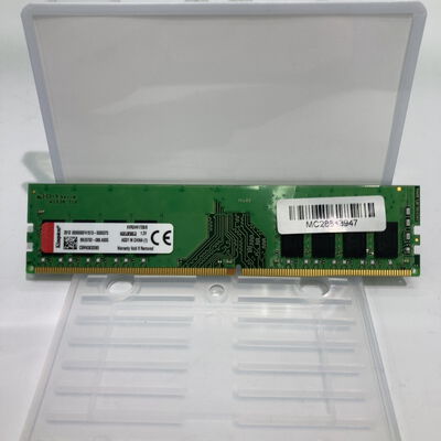 【札幌店】中古  PC4-19200 8GB デスクトップ用(DDR4-2400) 126163 