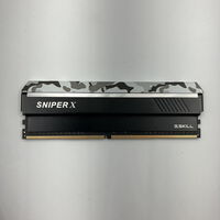 中古  PC4-28800 8GB デスクトップ用 140733 