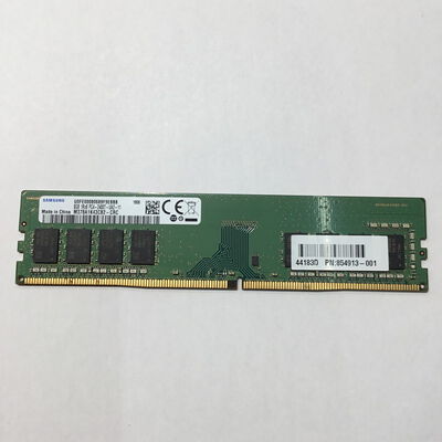 【松山環状枝松店】中古  PC4-19200 8GB デスクトップ用 126163 