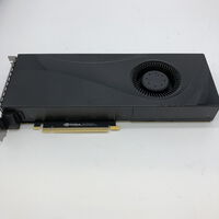 中古  NVIDIA GeForce RTX2070 SUPER (8GB PCIE) 187026 