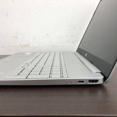 【福山ココローズ店】中古  HP (Ryzen 5 5500U/8GB/SSD512GB/W11H) 5090001052 