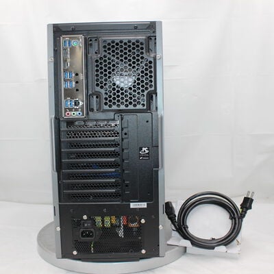 【通販センター】中古  THIRDWAVE GALLERIA SK(AMD Ryzen 7 3700X/32GB DDR4 (PC4)/SSD1TB/なし/NVIDIA GeForce RTX 3080 10GB/W11H64 MAR) 192891 