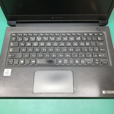【津ラッツ店】中古  dynabook S73/FR(i5-10210U/8GB/SSD256GB/W11P) 4990000869 