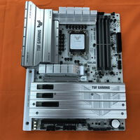 中古  ASUS TUF GAMING Z890-PRO WIFI (Z890 1851 ATX DDR5) 172179 