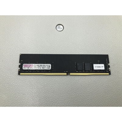 【水戸赤塚店】中古  CTM B432V80EG8/HYN-D(DDR4 PC4-25600 8GB) 1460026092 