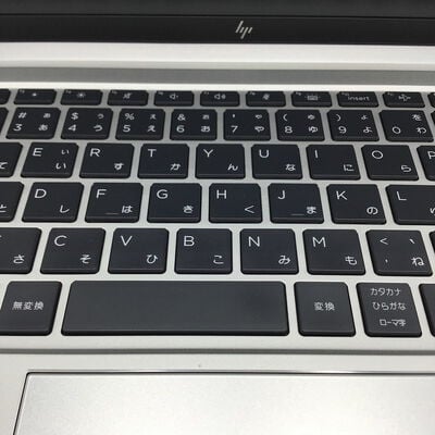 【白山FM松任店】中古  HP EliteBook 830 G8 MSO (Intel Core i5 1145G7 2.6GHz/16GB/SSD256GB/-/オンボード/13.3/1920x1080/Wi-Fi/WEBCAM/W11P/Microsoft Office Home and Business 2024) 188238 