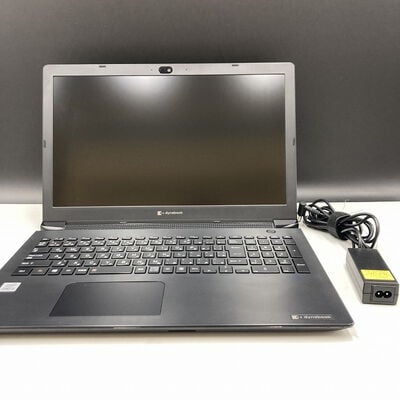 【熊本浜線店】中古  dynabook BJ65/FS(i3-10110U/16GB/SSD250GB/W11H) 5370000918 