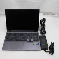 中古  THIRDWAVE GALLERIA UL9C-R49-6 195253 