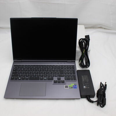 【京都店】中古  THIRDWAVE GALLERIA UL9C-R49-6 195253 
