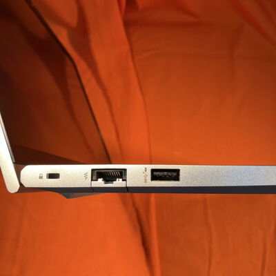 【なんば店】中古  HP ProBook 445 G10(AMD Ryzen 5 7530U/16GB/SSD512GB/なし/オンボード/14/1920x1080/Wi-Fi/WEBCAM/W11H64 MAR) 180979 