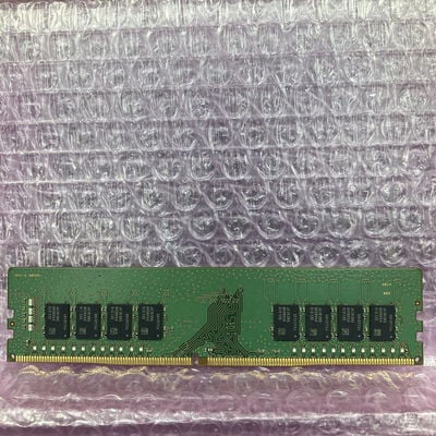 【富士青葉店】中古  SAMSUNG M378A2K43DB1-CVF(DDR4-2933 16GB) 198251 