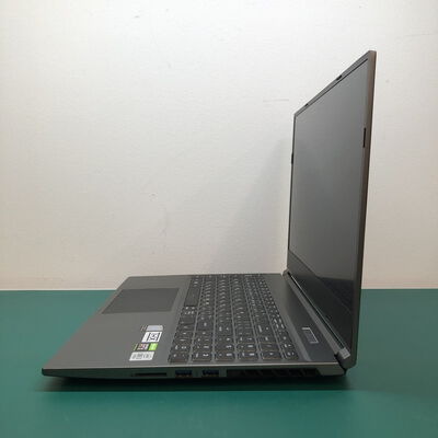 【津ラッツ店】中古  raytrek R5（i7-10875H、32GB、1TB、RTX2060、W11P、15.6型FHD） 4990000882 
