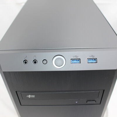 【通販センター】中古  Original PC(AMD Ryzen 5 5600X/32GB DDR4 (PC4)/SSD1TB/DVDマルチ/NVIDIA GeForce RTX 3060 Ti 8GB/W11H64 MAR) 196644 