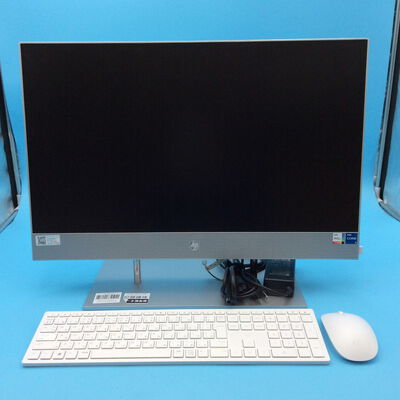 【秋葉原本店】中古  HP_All-in-One_24-dp1050jp(Core_i5_1135G7/8GB/SSD256GB/HDD2TB/W11H) 3410013470 