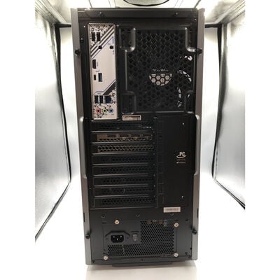 【水戸赤塚店】中古  XA7C-R46T(i7 14700F/32GB/SSD1TB/-/RTX4060Ti 8GB/W11H) 4680003687 