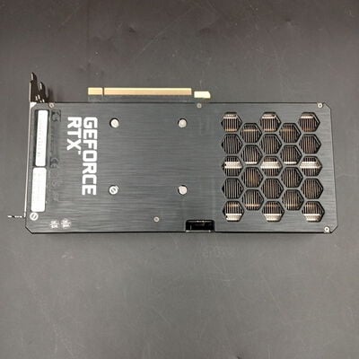 【大須店】中古  GAINWARD GeForce RTX3060 Ghost NE63060019K9-190AU (RTX3060 12GB) 175488 