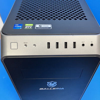 【大須店】中古  GALLERIA RM5C-R36 3120024077 