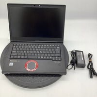 中古  Panasonic CF-LV9WTYQP(i7-10810U/16GB/SSD2TB/W11P) 4660003022 