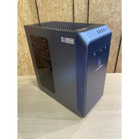 中古  GALLERIA XA7R-97XT(Ryzen 7 9800X3D/32GB/SSD1TB+1TB/RX9070XT/W11H) 4510002989 