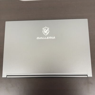 【長野稲里店】中古  THIRDWAVE GALLERIA RL5C-R35T 181446 