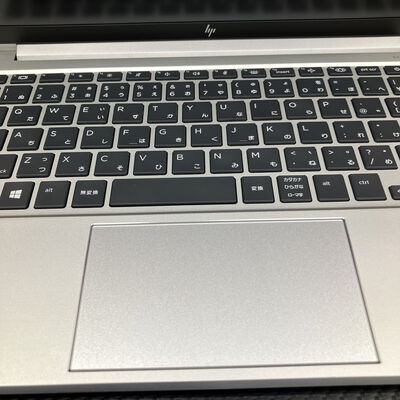 【富士青葉店】中古  HP EliteBook 830 G8 MSO (Intel Core i5 1145G7 2.6GHz/16GB/SSD256GB/-/オンボード/13.3/1920x1080/Wi-Fi/WEBCAM/W11P/Microsoft Office Home and Business 2024) 188244 