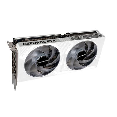 玄人志向  GK-RTX5060Ti-E8GB/WHITE/DF/V2 (GeForce RTX 5060 Ti 8GB) 