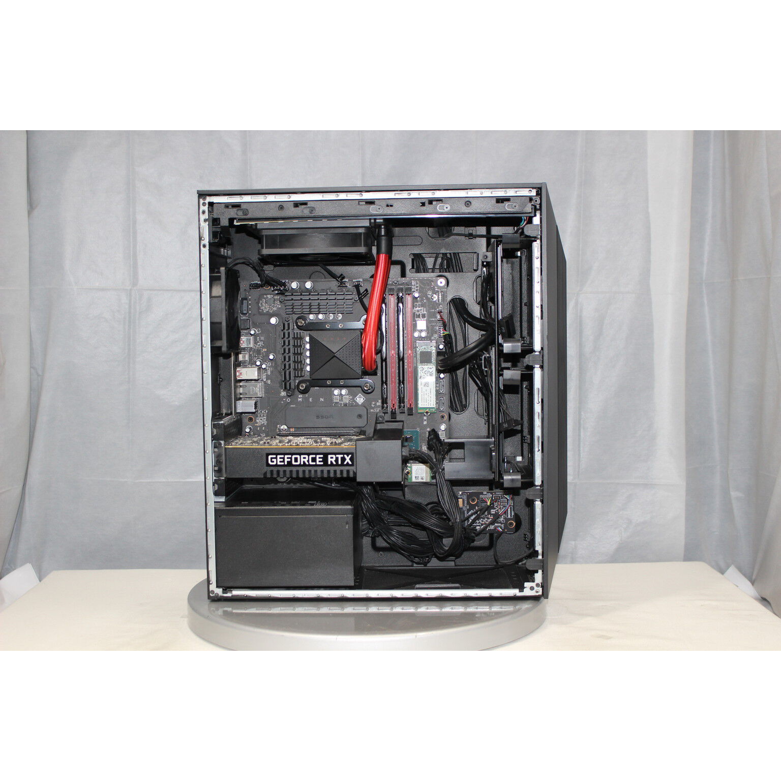 最終値下げ 自作デスクトップパソコン win10 64bit i7 中古 2600K(ジャンク)