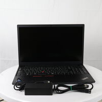 中古  Lenovo ThinkPad E15 Gen2(Intel Core i5 1135G7 2.40GHz/16GB DDR4/SSD256GB/-/オンボード/15.6/1920x1080/GbE/Wi-Fi/WEBCAM/W11H/VBT) 199428 
