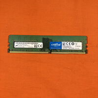 中古  PC4-21300 16GB デスクトップ用_ 184895 