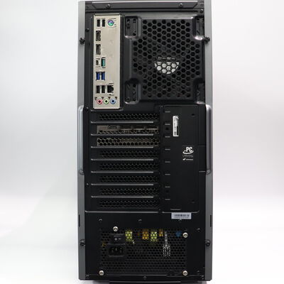 【札幌店】中古  GALLERIA XA7C-R37(i7 10700/48GB/SSD512GB/なし/RTX3070 8GB/W11H) 3210016367 