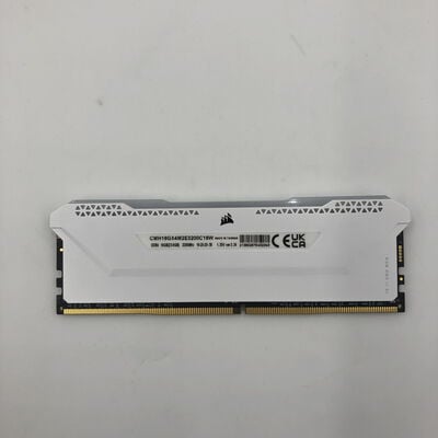 【福井日之出店】中古  PC4-25600 8GB デスクトップ用 140727 