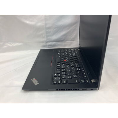 【仙台店】中古  Lenovo ThinkPad X13 Gen1 (Core i5-10310U/8GB/SSD 256GB/-/-/WLAN/13.3インチFHD/W11P/-) 3240010853 
