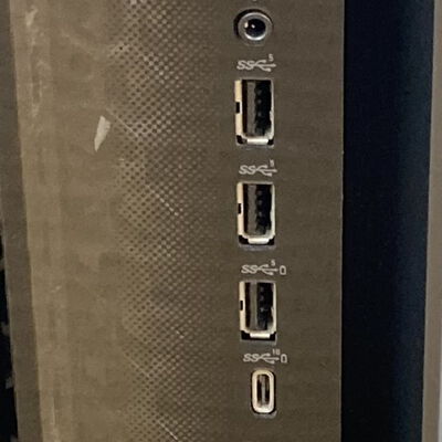 【八王子店】中古  Alienware Aurora R13 1230010983 