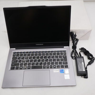 【通販センター】中古  THIRDWAVE F-14RP7 200385 