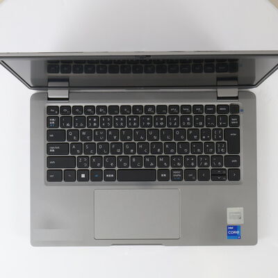 【通販センター】中古  DELL Latitude 5320(Intel Core i7 1185G7/16GB DDR4 (PC4)/SSD512GB/なし/オンボード/13.3/1920x1080/Wi-Fi/W11H64 MAR) 200904 