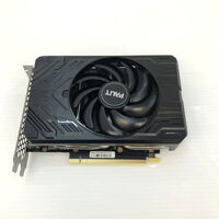 中古  Palit NE6406T019P1-1060F (RTX4060Ti 8GB) 158557 