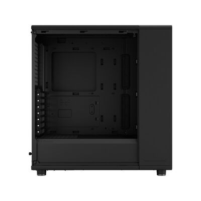 Fractal Design  North Momentum Edition FD-C-NOR1C-05 (ATX ガラス ブラック) 
