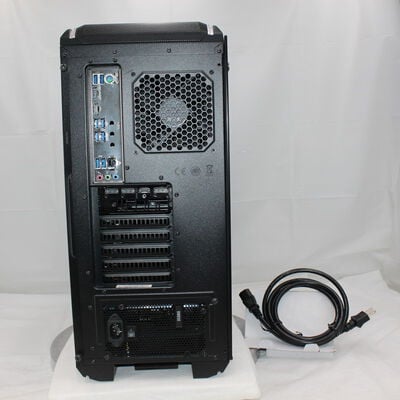 【通販センター】中古  Original PC(AMD Ryzen 9 3900X/32GB DDR4 (PC4)/SSD1TB/なし/NVIDIA GeForce RTX 2070 SUPER 8GB/W11H64 MAR) 194222 